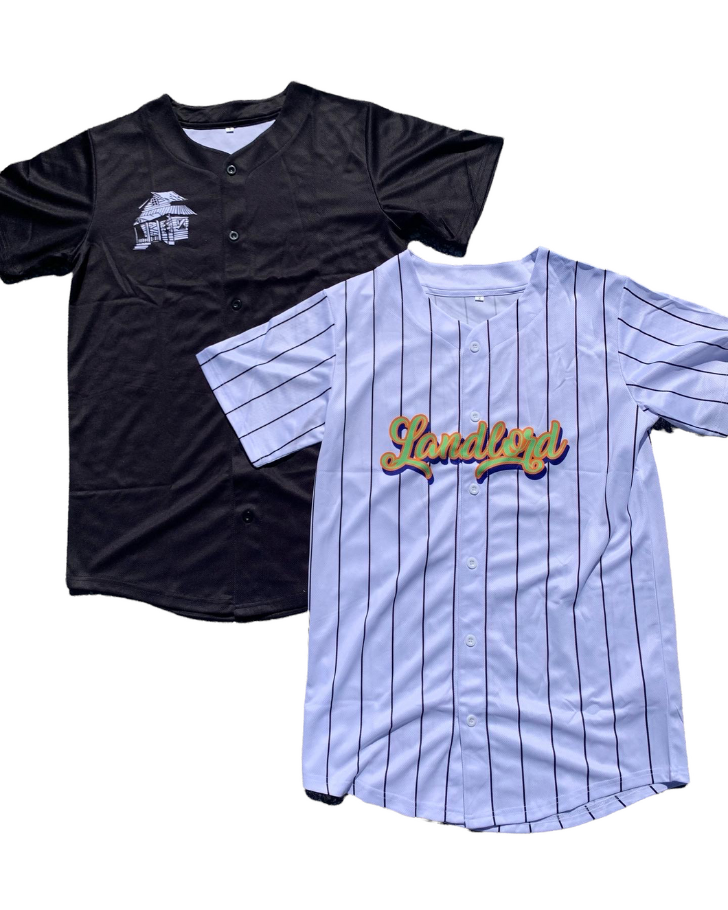 Baseball Jersey