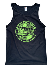 Load image into Gallery viewer, Florida Seal Men&#39;s Tank
