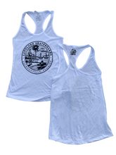 Load image into Gallery viewer, Florida Seal Women&#39;s Tank
