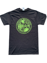 Load image into Gallery viewer, Florida Seal Men&#39;s Tee
